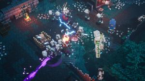 Minecraft Dungeons Xbox One, wersja cyfrowa 8