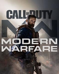 Call of Duty: Modern Warfare Standard Edition Xbox One, wersja cyfrowa 1