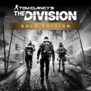 Tom Clancy's The Division Gold Edition Xbox One, wersja cyfrowa 1