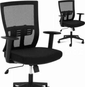 Krzesło biurowe Fromm & Starck STAR_SEAT_21 Czarne 1