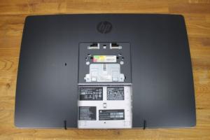 Komputer HP EliteOne 800 G2 All In One Intel Core i5 4GB DDR4 500GB HDD DVD Windows 10 Pro 6