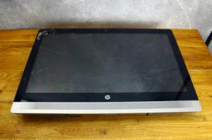 Komputer HP EliteOne 800 G2 All In One Intel Core i7 4GB DDR4 500GB HDD DVD Windows 10 Pro 2