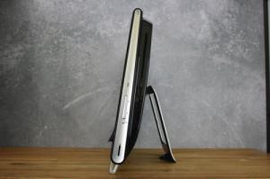 Komputer HP TouchSmart 600-110T All In One Intel Core 2 Duo 4GB DDR3 500GB HDD Windows 10 Home 8