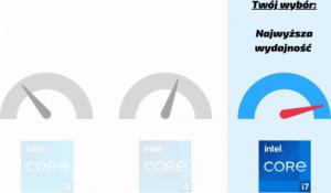 Komputer HP Compaq Elite 8300 Tower Intel Core i7 8GB DDR3 512GB SSD Windows 10 Pro 3