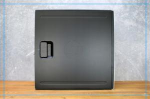 Komputer HP Compaq Elite 8300 Tower Intel Core i7 8GB DDR3 512GB SSD Windows 10 Pro 10