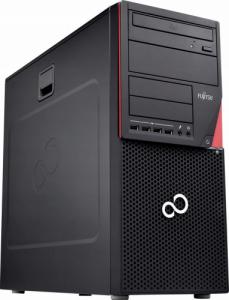 Komputer Fujitsu Esprimo P720 Tower Intel Core i7 32GB DDR3 240GB SSD DVD Windows 10 Pro 1
