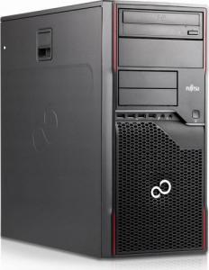 Komputer Fujitsu Celsius W420 Tower Intel Core i5 16GB DDR3 240GB SSD DVD Windows 10 Pro 1