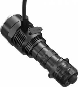 Latarka Nitecore FLASHLIGHT TINY MONSTER SERIES/9800 LUMENS TM9K TAC NITECORE 3