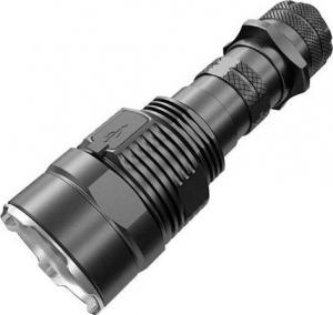 Latarka Nitecore FLASHLIGHT TINY MONSTER SERIES/9800 LUMENS TM9K TAC NITECORE 4