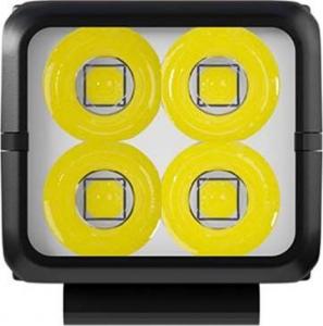 Latarka Nitecore FLASHLIGHT T SERIES 4000LUMENS/T4K NITECORE 5