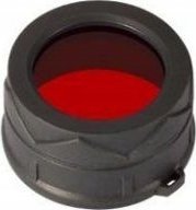 Latarka Nitecore FLASHLIGHT ACC FILTER RED/MH25/EA4/P25 NFR40 NITECORE 1