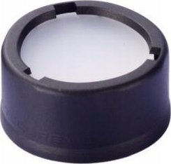 Latarka Nitecore FLASHLIGHT ACC FILTER WHITE/MT1A/MT2A/MT1C NFD23 NITECORE 2