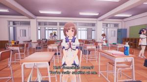 Gal*Gun 2 Nintendo Switch, wersja cyfrowa 2