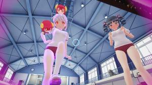 Gal*Gun 2 Nintendo Switch, wersja cyfrowa 5