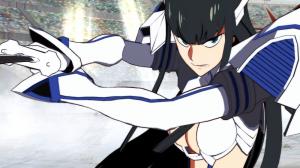 KILL la KILL - IF Nintendo Switch, wersja cyfrowa 2
