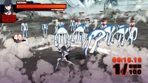 KILL la KILL - IF Nintendo Switch, wersja cyfrowa 4