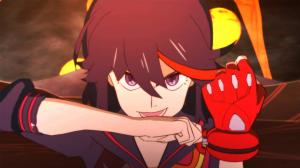KILL la KILL - IF Nintendo Switch, wersja cyfrowa 5
