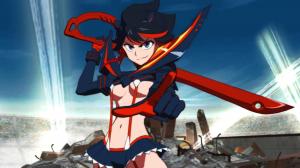 KILL la KILL - IF Nintendo Switch, wersja cyfrowa 7