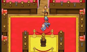 Citizens of Earth Nintendo Switch, wersja cyfrowa 2