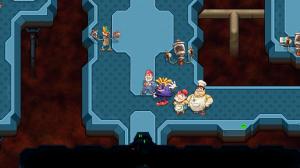 Citizens of Earth Nintendo Switch, wersja cyfrowa 6