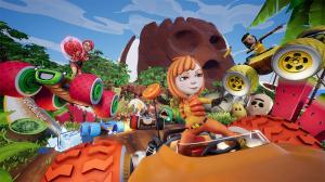 All-Star Fruit Racing Nintendo Switch, wersja cyfrowa 2