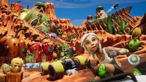 All-Star Fruit Racing Nintendo Switch, wersja cyfrowa 3