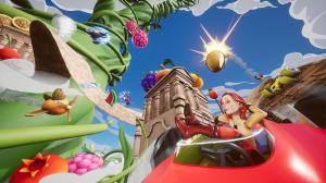 All-Star Fruit Racing Nintendo Switch, wersja cyfrowa 4