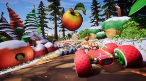 All-Star Fruit Racing Nintendo Switch, wersja cyfrowa 6