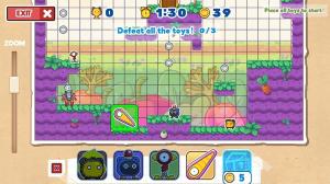 Drawn to Life: Two Realms Nintendo Switch, wersja cyfrowa 2