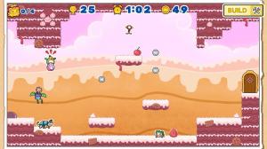 Drawn to Life: Two Realms Nintendo Switch, wersja cyfrowa 4