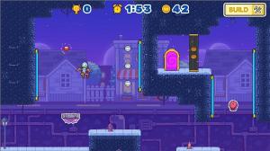 Drawn to Life: Two Realms Nintendo Switch, wersja cyfrowa 5