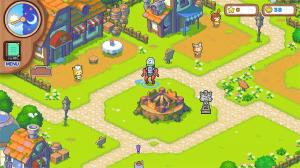 Drawn to Life: Two Realms Nintendo Switch, wersja cyfrowa 6