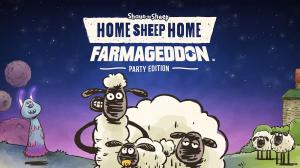 Home Sheep Home: Farmageddon Party Edition Nintendo Switch, wersja cyfrowa 1
