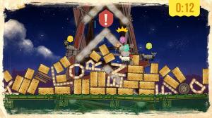 Home Sheep Home: Farmageddon Party Edition Nintendo Switch, wersja cyfrowa 6