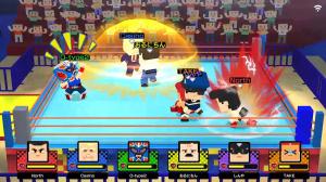 Chiki-Chiki Boxy Pro Wrestling Nintendo Switch, wersja cyfrowa 2