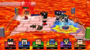 Chiki-Chiki Boxy Pro Wrestling Nintendo Switch, wersja cyfrowa 3