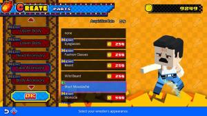 Chiki-Chiki Boxy Pro Wrestling Nintendo Switch, wersja cyfrowa 5