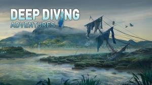Deep Diving Adventures Nintendo Switch, wersja cyfrowa 1