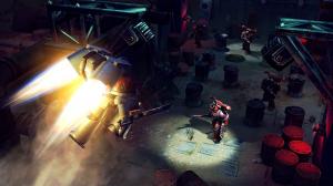 Warhammer 40,000: Space Wolf Nintendo Switch, wersja cyfrowa 6