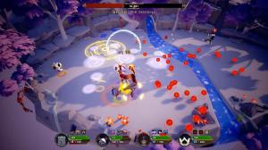 Ragtag Adventurers Nintendo Switch, wersja cyfrowa 2