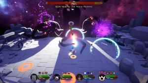 Ragtag Adventurers Nintendo Switch, wersja cyfrowa 3