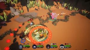 Ragtag Adventurers Nintendo Switch, wersja cyfrowa 4