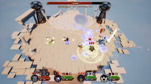 Ragtag Adventurers Nintendo Switch, wersja cyfrowa 6