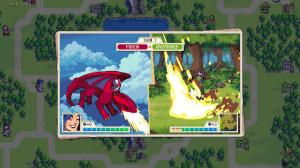 Wargroove Nintendo Switch, wersja cyfrowa 2