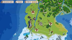 Wargroove Nintendo Switch, wersja cyfrowa 3