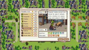 Wargroove Nintendo Switch, wersja cyfrowa 4