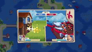 Wargroove Nintendo Switch, wersja cyfrowa 5