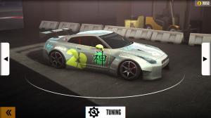 Drift Zone Arcade Nintendo Switch, wersja cyfrowa 5