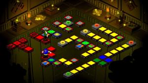 SlabWell: The Quest For Kaktun's Alpaca Nintendo Switch, wersja cyfrowa 2