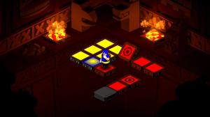 SlabWell: The Quest For Kaktun's Alpaca Nintendo Switch, wersja cyfrowa 3